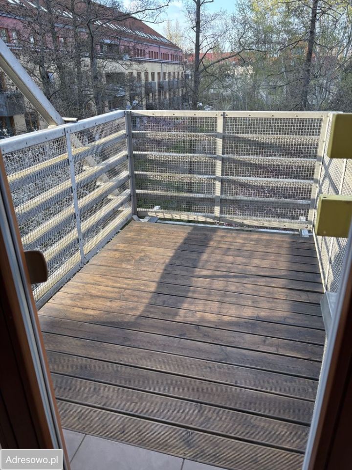 Mieszkanie 2-pokojowe Wrocław Krzyki, ul. Zwycięska. Zdjęcie 11