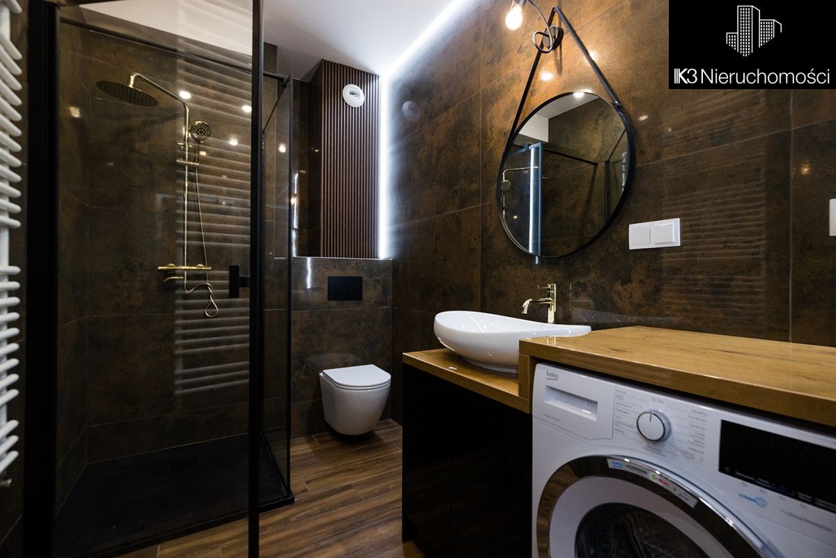 Mieszkanie 2-pokojowe Warszawa Praga, ul. Grodzieńska. Zdjęcie 6