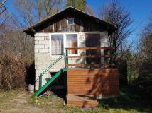 Działka rod Gdańsk Olszynka. Zdjęcie 2