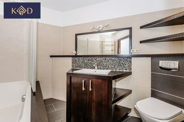 Mieszkanie 3-pokojowe Poznań Wilda, ul. Robocza. Zdjęcie 4