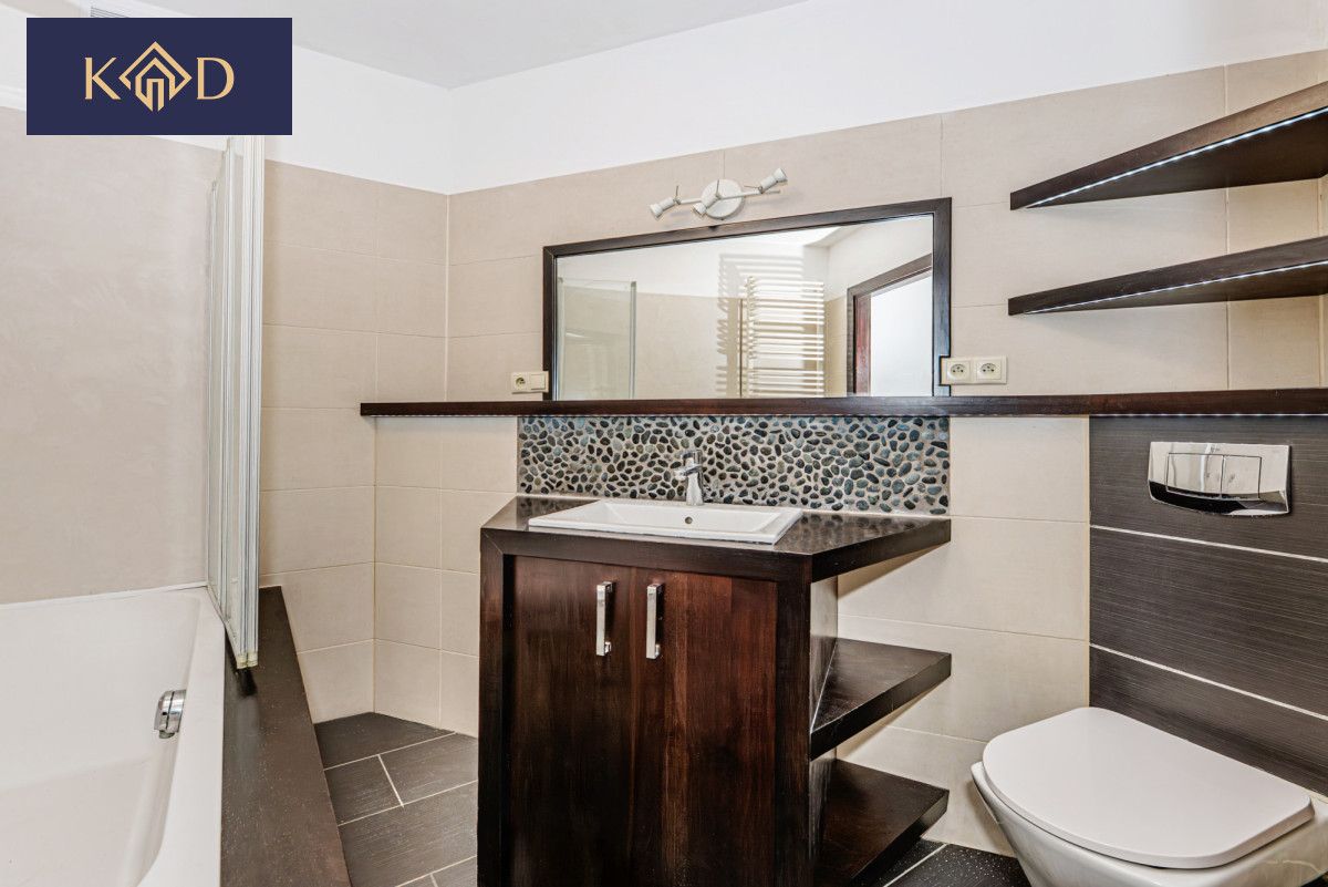 Mieszkanie 3-pokojowe Poznań Wilda, ul. Robocza. Zdjęcie 4