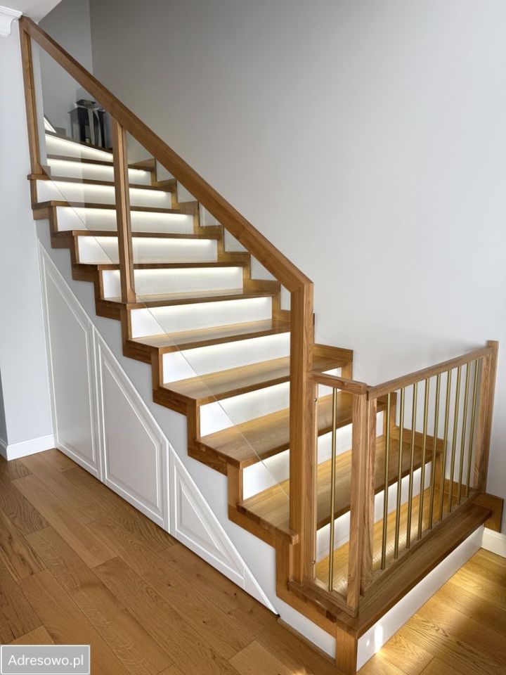 dom szeregowy, 4 pokoje Kobyłka Maciołki, ul. Podleśna. Zdjęcie 20