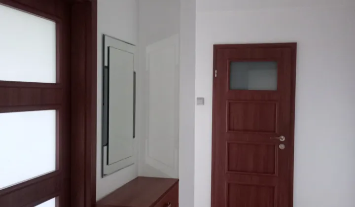 Mieszkanie 2-pokojowe Lublin Sławin, ul. Pergolowa