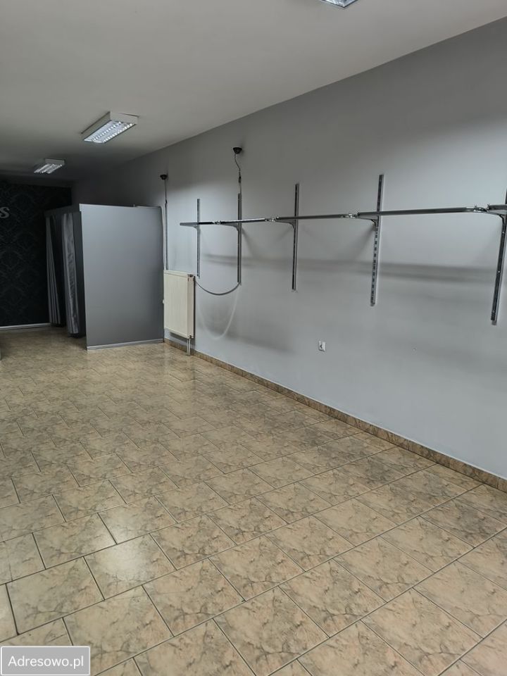 Lokal Proszowice, ul. 3 Maja. Zdjęcie 8