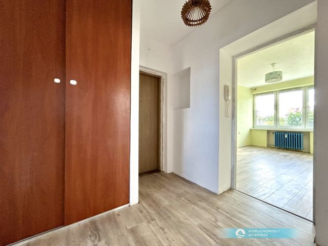 Mieszkanie 2-pokojowe Gdańsk Brzeźno, ul. Walecznych. Zdjęcie 10