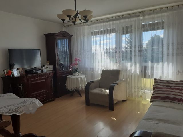 Mieszkanie 4-pokojowe Barwice, ul. Zwycięzców. Zdjęcie 1