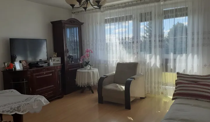 Mieszkanie 4-pokojowe Barwice, ul. Zwycięzców
