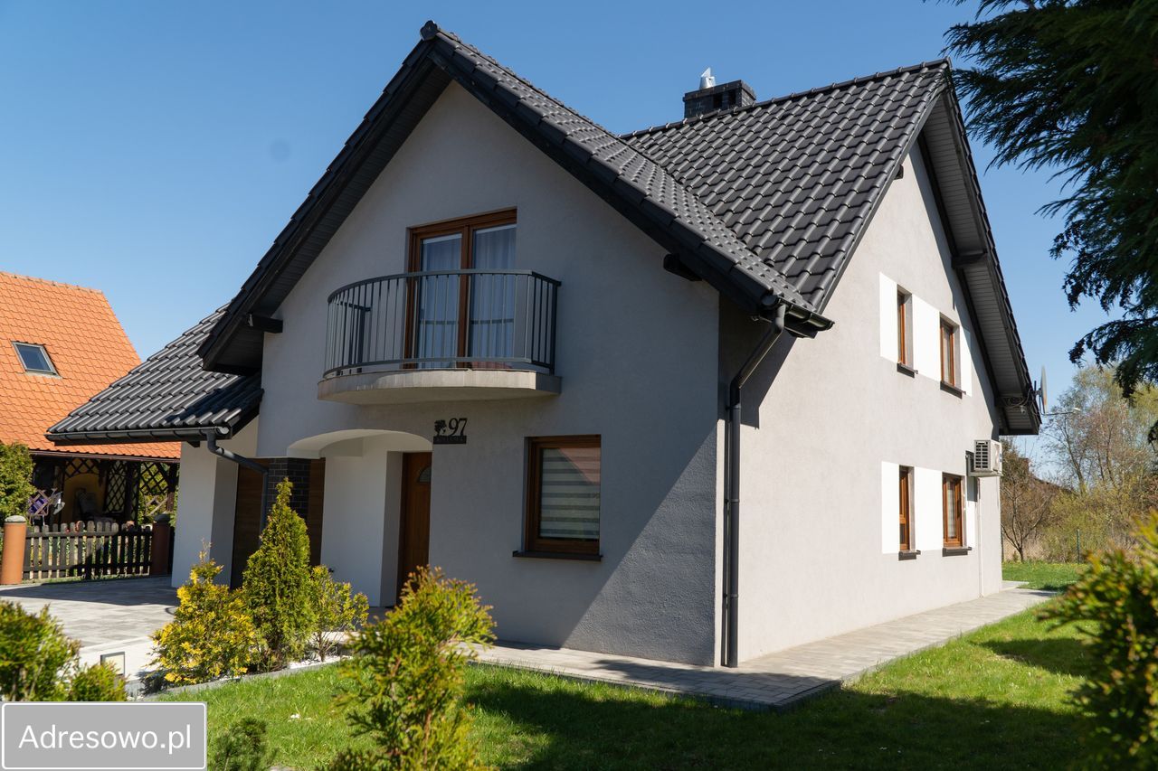 dom wolnostojący, 5 pokoi Tarnowskie Góry, ul. Kolejowa. Zdjęcie 20