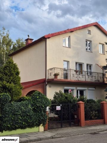 bliźniak, 7 pokoi Włocławek Zazamcze, ul. Chocimska. Zdjęcie 1