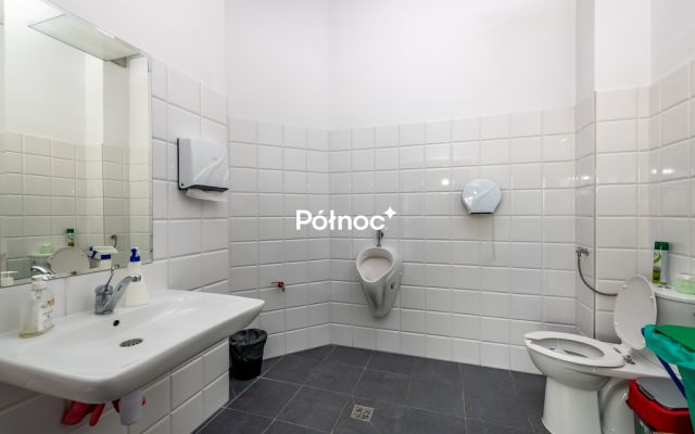 Hala/magazyn Białystok Fasty. Zdjęcie 12