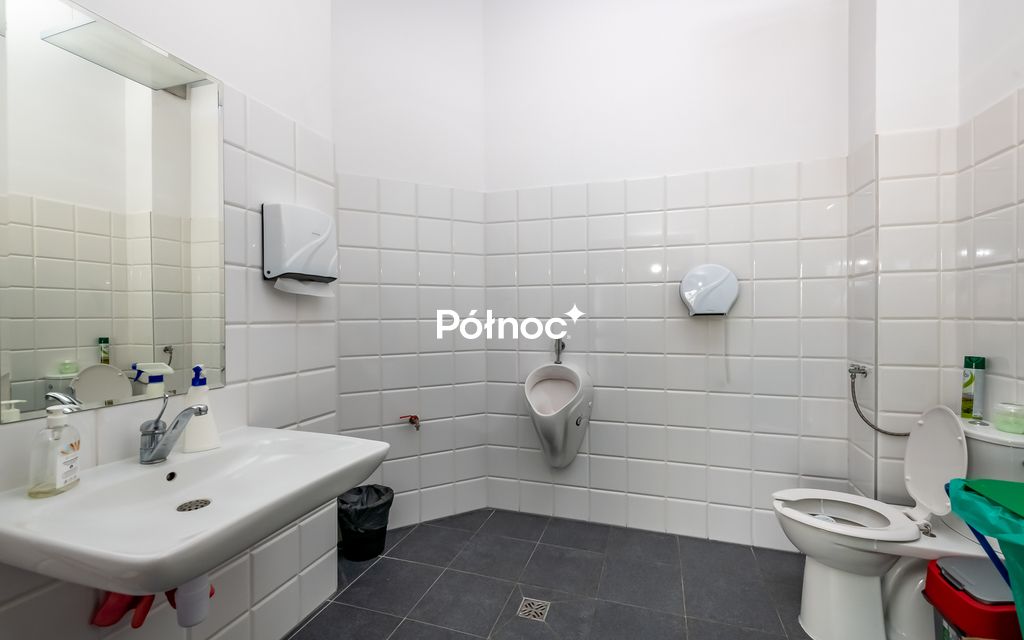 Hala/magazyn Białystok Fasty. Zdjęcie 12