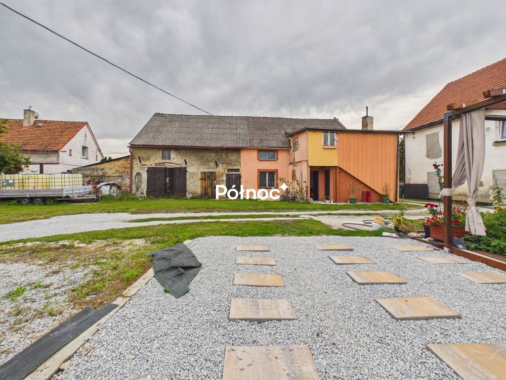 dom wolnostojący, 7 pokoi Golanka Dolna. Zdjęcie 19