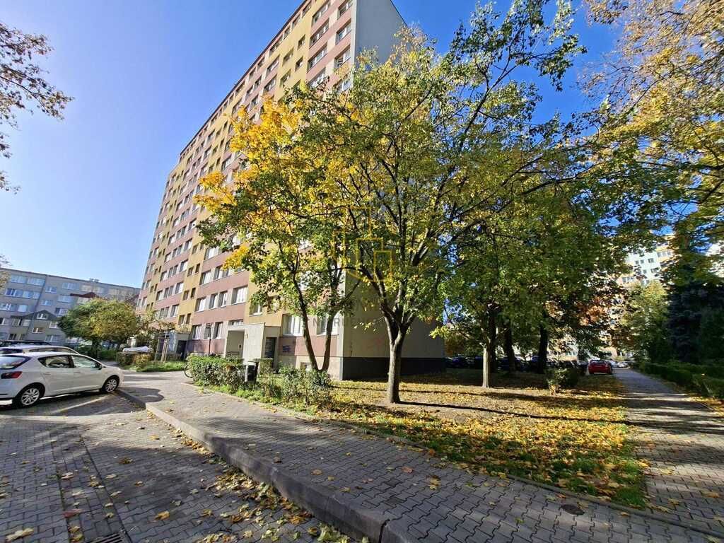 Mieszkanie 2-pokojowe Wrocław, ul. Wieczysta. Zdjęcie 12