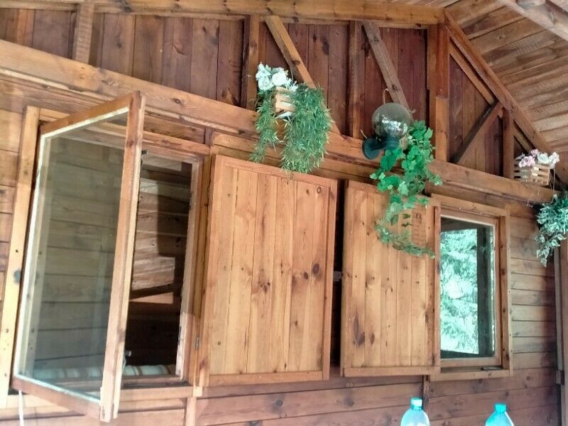 Działka rekreacyjna Kamieńczyk. Zdjęcie 6