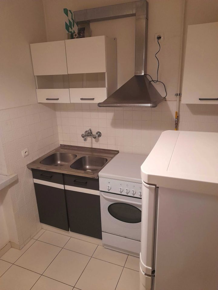 Mieszkanie 1-pokojowe Dębica, ul. Głowackiego. Zdjęcie 2