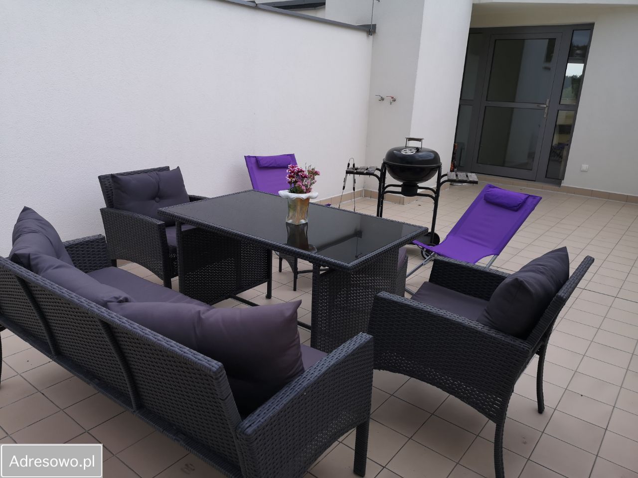 Mieszkanie 3-pokojowe Jantar, ul. Rybacka. Zdjęcie 8