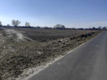 Działka budowlana Gorzewo. Zdjęcie 3