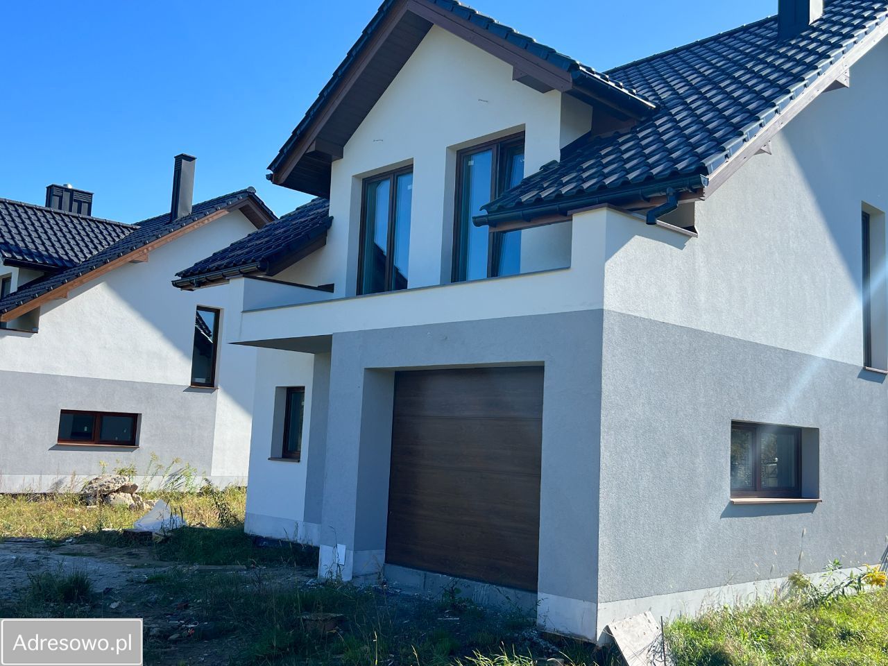 dom wolnostojący, 5 pokoi Węgrzce Wielkie. Zdjęcie 7