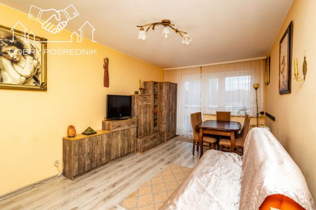 Mieszkanie 2-pokojowe Gdańsk Przymorze, ul. Jagiellońska. Zdjęcie 1