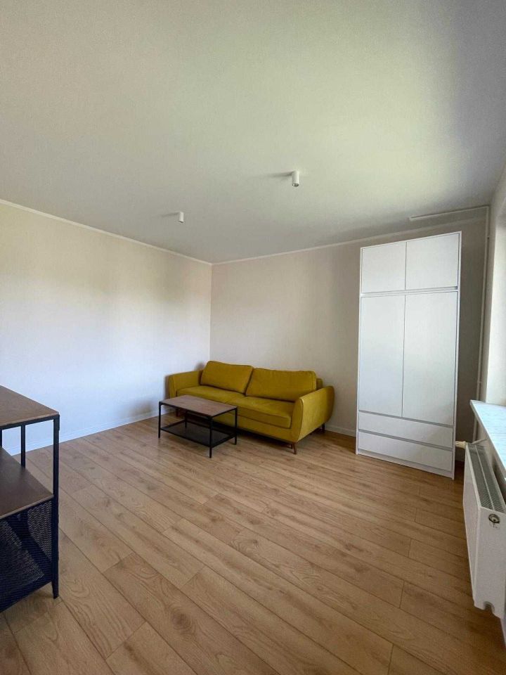 Mieszkanie 1-pokojowe Opole Czarnowąsy, ul. Wolności