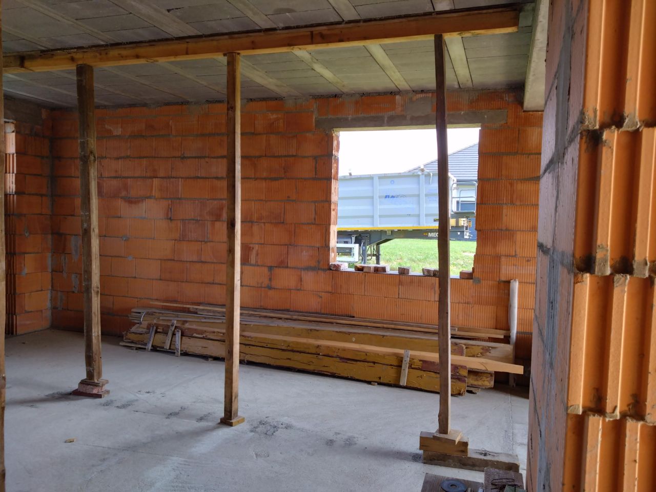 dom wolnostojący Nowogrodziec, ul. Stanisława Moniuszki. Zdjęcie 21