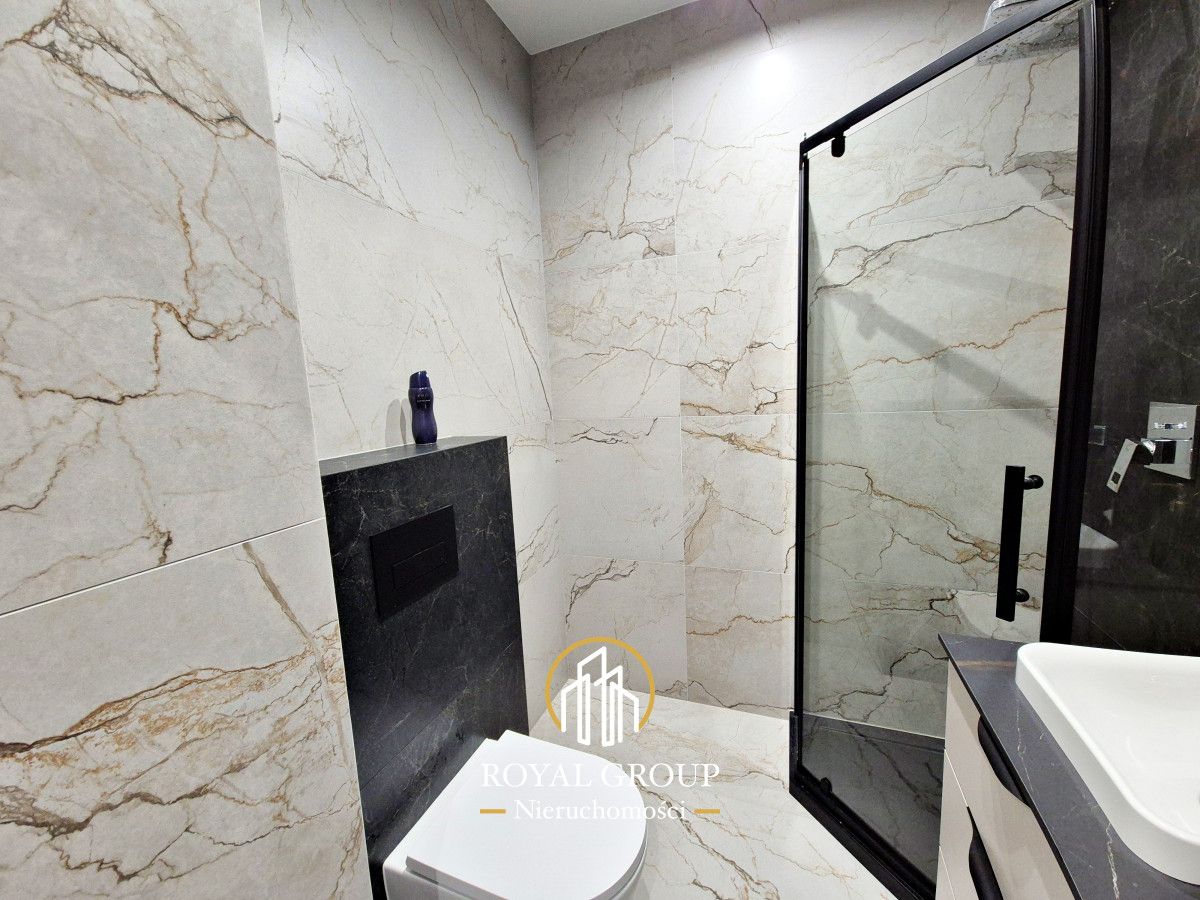 Mieszkanie 2-pokojowe Lublin Wieniawa, ul. Lubomelska. Zdjęcie 12