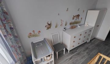 Mieszkanie 3-pokojowe Kożuchów, ul. 22 Lipca