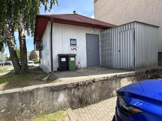 Lokal Mrągowo. Zdjęcie 1