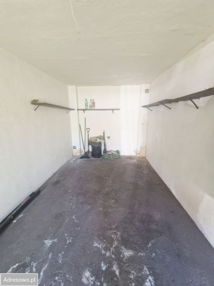 Garaż/miejsce parkingowe Wrocław Kleczków, ul. Józefa Ignacego Kraszewskiego. Zdjęcie 2