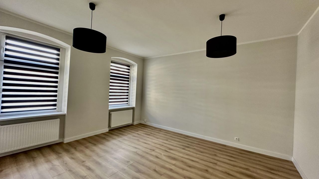 Mieszkanie 2-pokojowe Leszno Centrum, pl. Nowy Rynek. Zdjęcie 2