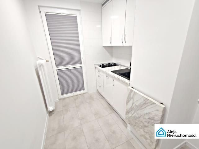 Mieszkanie 1-pokojowe Częstochowa Tysiąclecie. Zdjęcie 7