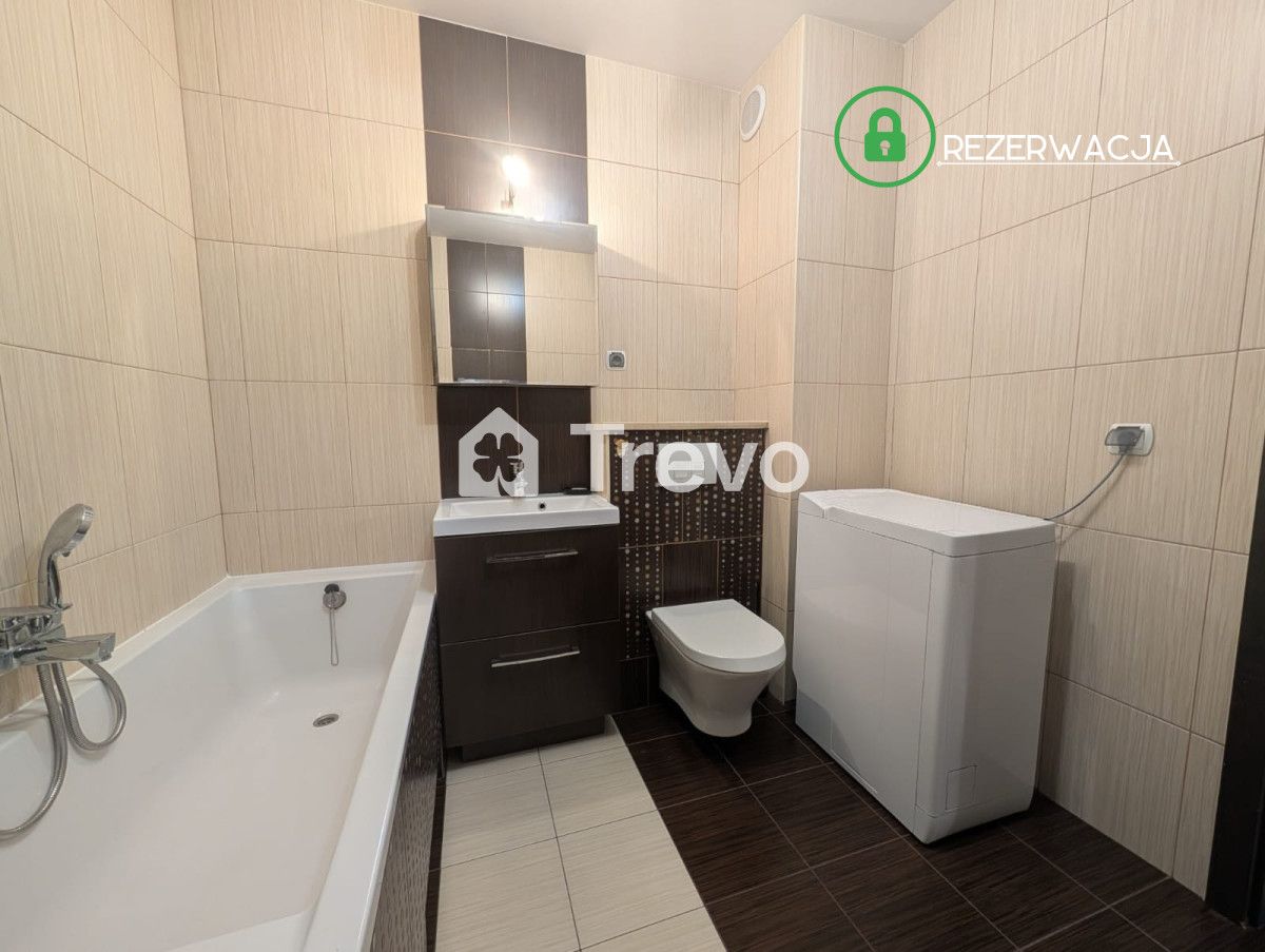 Mieszkanie 2-pokojowe Gdańsk Łostowice, ul. Olimpijska. Zdjęcie 9