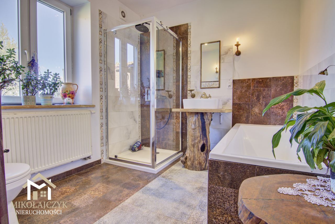 siedlisko, 3 pokoje Sówki. Zdjęcie 3