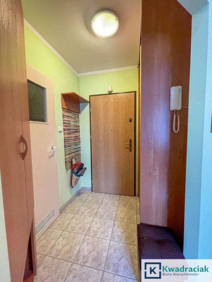 Mieszkanie 1-pokojowe Jasło, ul. Na Kotlinę. Zdjęcie 3