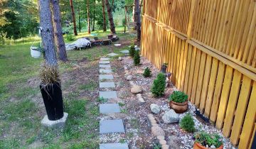 dom wolnostojący Brąswałd