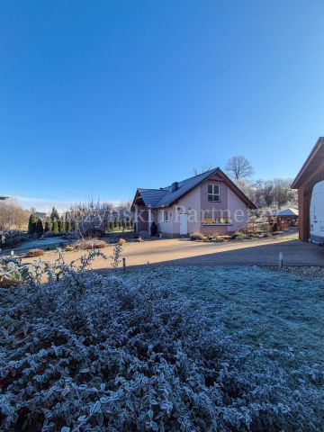 dom wolnostojący, 4 pokoje Pławna Górna. Zdjęcie 19