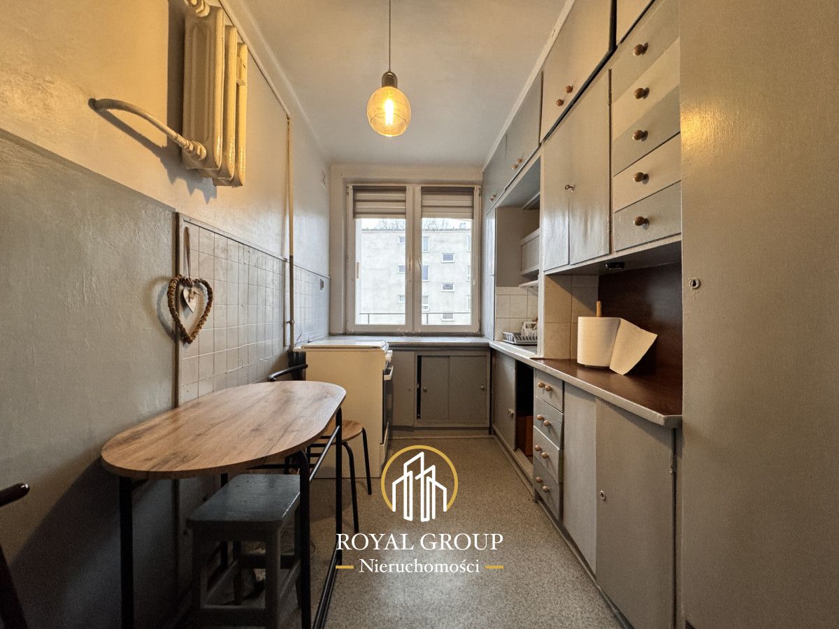 Mieszkanie 2-pokojowe Lublin LSM, ul. Grażyny. Zdjęcie 3