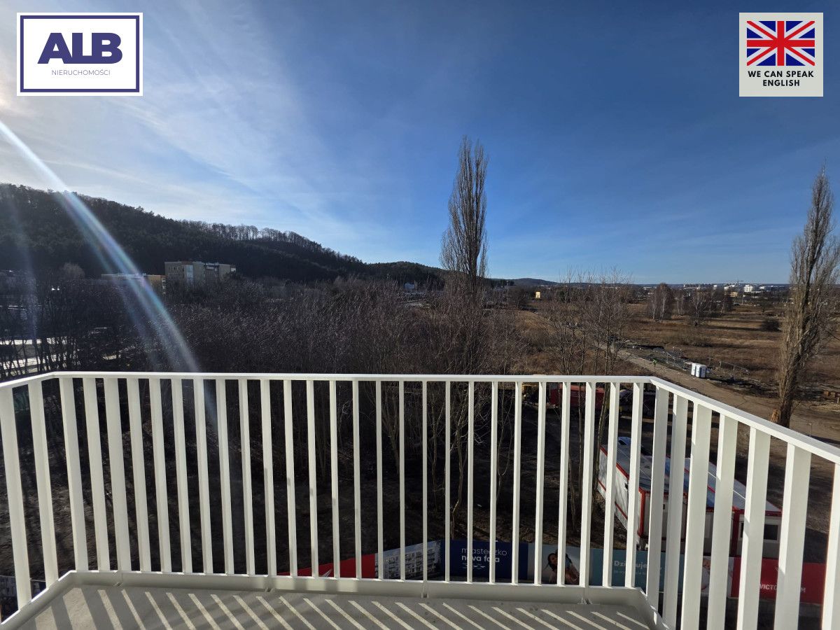 Mieszkanie 2-pokojowe Gdynia Cisowa. Zdjęcie 6