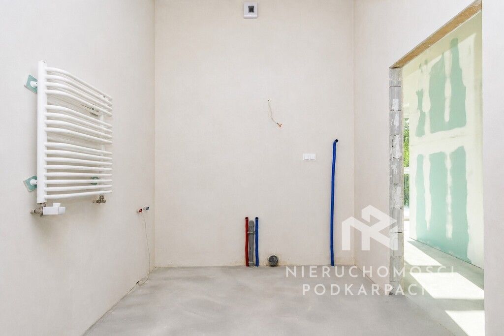 Mieszkanie 3-pokojowe Rzeszów, ul. Fryderyka Szopena. Zdjęcie 17