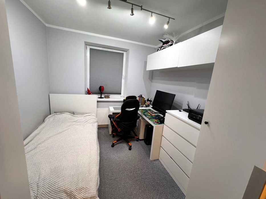 Mieszkanie 2-pokojowe Chrzanów. Zdjęcie 8