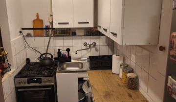 Mieszkanie 1-pokojowe Sanok, ul. Langiewicza