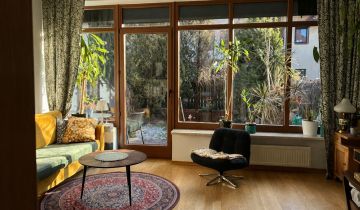 Mieszkanie 3-pokojowe Kraków Zwierzyniec, ul. Za Skłonem