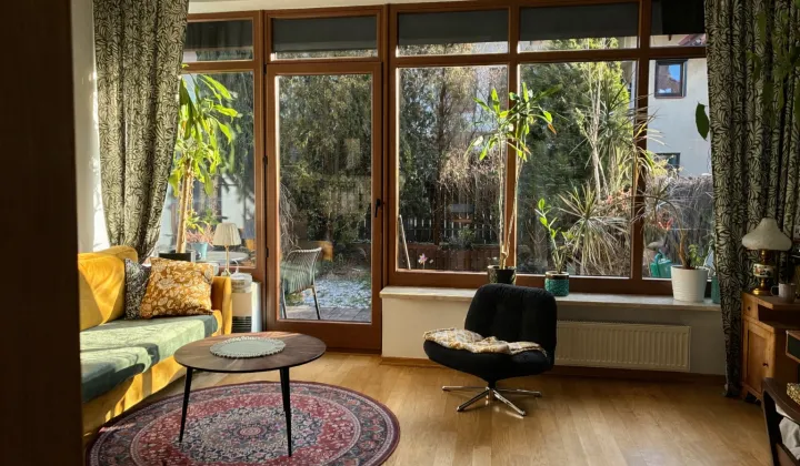 Mieszkanie 3-pokojowe Kraków Zwierzyniec, ul. Za Skłonem