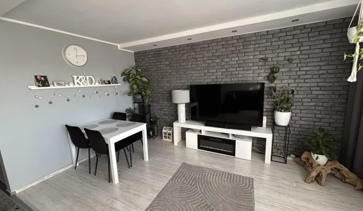 Mieszkanie 3-pokojowe Skierniewice Widok, ul. Jarosława Iwaszkiewicza