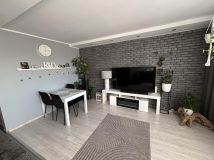 Mieszkanie 3-pokojowe Skierniewice Widok, ul. Jarosława Iwaszkiewicza