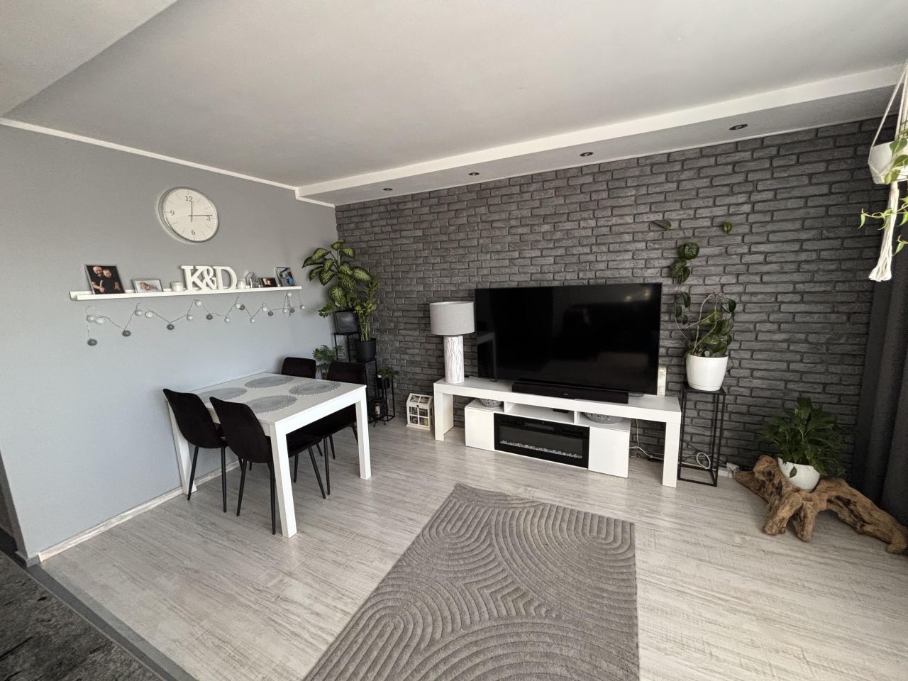 Mieszkanie 3-pokojowe Skierniewice Widok, ul. Jarosława Iwaszkiewicza