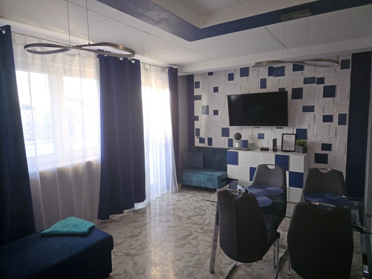 Mieszkanie 2-pokojowe Gorzów Wielkopolski Śródmieście, ul. Zbigniewa Herberta