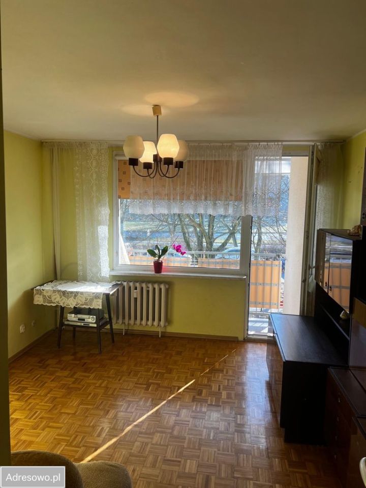 Mieszkanie 3-pokojowe Zielona Góra Centrum. Zdjęcie 8