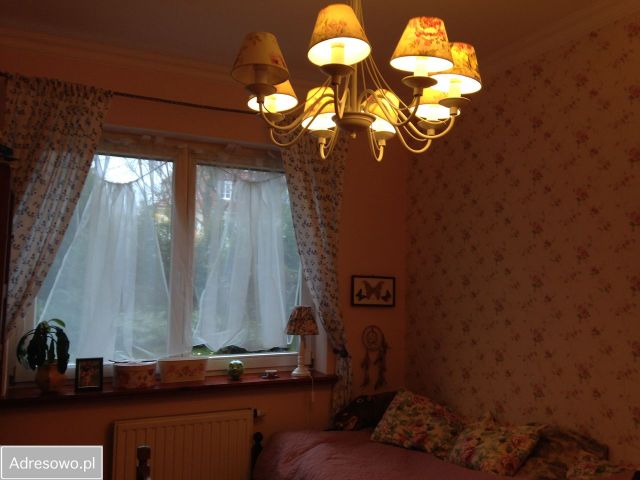 Mieszkanie 4-pokojowe Szczecin Pogodno, al. Wojska Polskiego. Zdjęcie 14