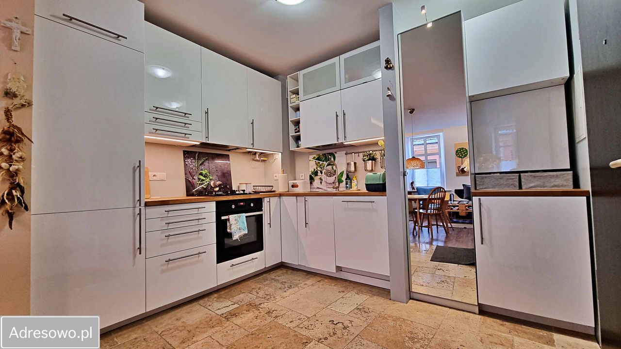 Mieszkanie 2-pokojowe Jawor, ul. Legnicka. Zdjęcie 3